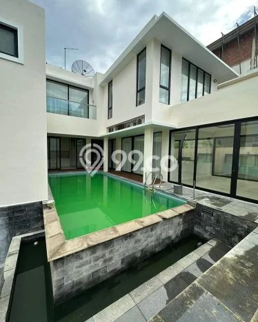 Jual Rumah Mewah Elegan Dengan View Cantik di Nagoya, Batam Jual Rumah Mewah Elegan Dengan View Cantik di Nagoya, Batam