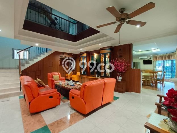 Hunian Elit LB 300m2 Siap Pakai Desain Elegan di Batam Centre, Batam Hunian Elit LB 300m2 Siap Pakai Desain Elegan di Batam Centre, Batam