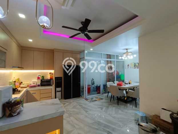 Rumah Minimalis 4 KT di Batam Centre Batam Semi Furnished Rumah Minimalis 4 KT di Batam Centre Batam Semi Furnished