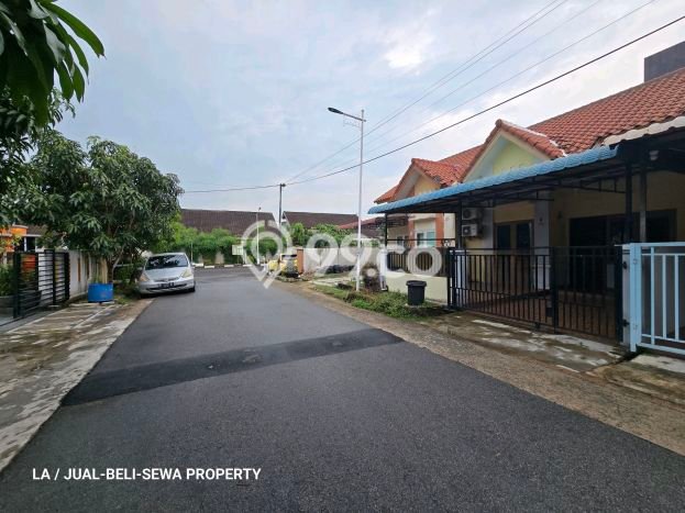 Dijual Hunian Rumah Nyaman 2 Kamar di Batam Centre, Batam Dijual Hunian Rumah Nyaman 2 Kamar di Batam Centre, Batam