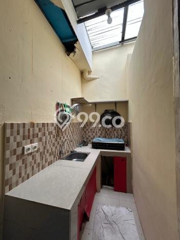 Hunian Nyaman Asri 4 KT Siap Huni di Batam Centre Batam Hunian Nyaman Asri 4 KT Siap Huni di Batam Centre Batam