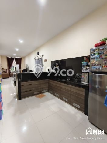 Rumah Elit Modern Tanpa Renovasi di Batam Centre Batam Rumah Elit Modern Tanpa Renovasi di Batam Centre Batam