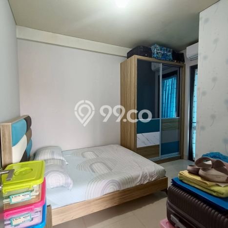 Apartemen Ready Kawasan Batam Centre, 2 KT, Luas 45m² Apartemen Ready Kawasan Batam Centre, 2 KT, Luas 45m²
