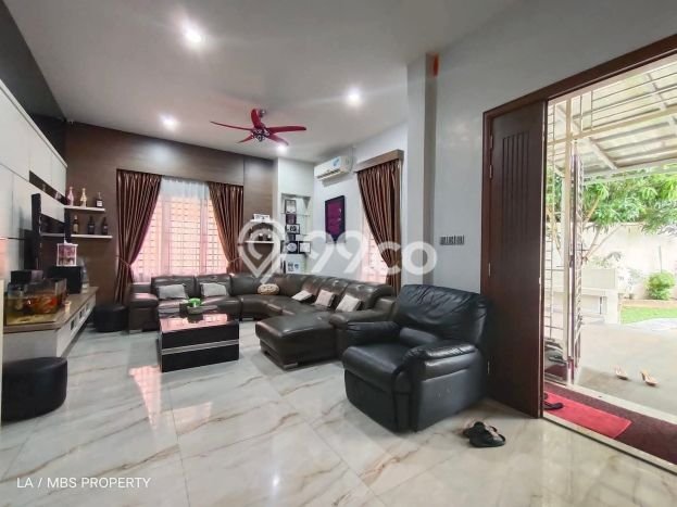 Dijual Rumah Premium dengan Fasilitas Sekitar Komplit di Lubuk Baja, Batam Dijual Rumah Premium dengan Fasilitas Sekitar Komplit di Lubuk Baja, Batam