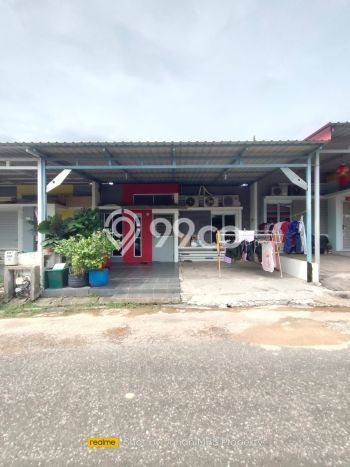 Rumah Luas Asri 3 KT Siap Huni di Batam Centre Batam Rumah Luas Asri 3 KT Siap Huni di Batam Centre Batam
