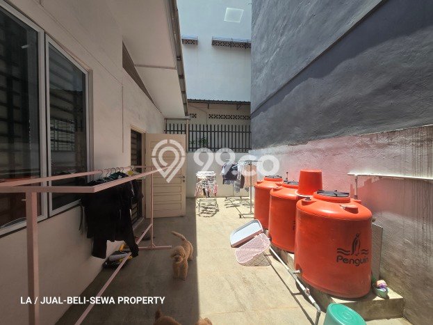 Rumah Minimalis 4 KT di Batam Centre Batam Full Furnished Rumah Minimalis 4 KT di Batam Centre Batam Full Furnished