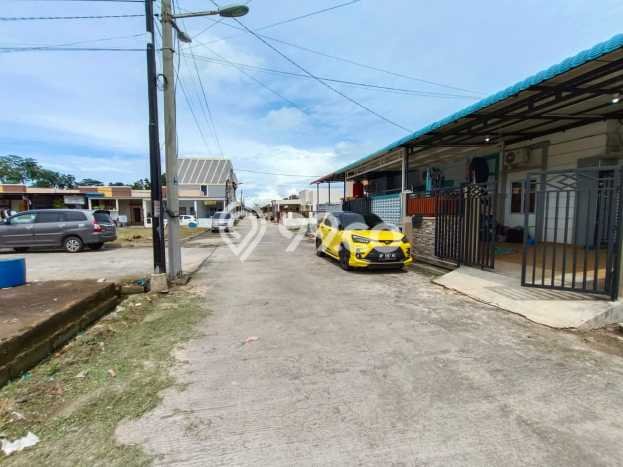 Rumah Modern 2 KT di Tiban Batam Unfurnished Rumah Modern 2 KT di Tiban Batam Unfurnished