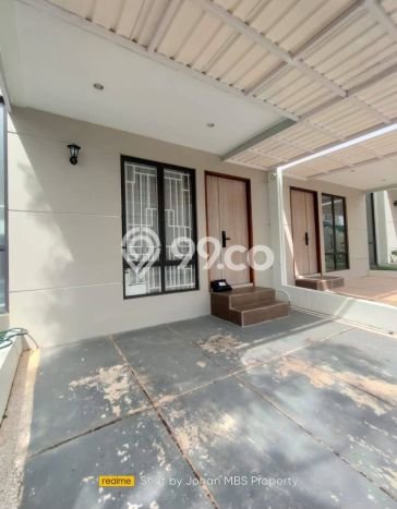 Rumah Modern 3 KT di Batam Centre Batam Full Furnished Rumah Modern 3 KT di Batam Centre Batam Full Furnished