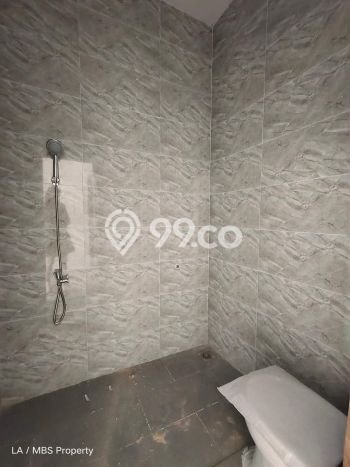 Dijual Rumah Modern 3 KT di Batam Centre, Batam Dijual Rumah Modern 3 KT di Batam Centre, Batam