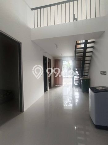 Jual Rumah Eksklusif 2 KT di Batam Centre, Batam Jual Rumah Eksklusif 2 KT di Batam Centre, Batam
