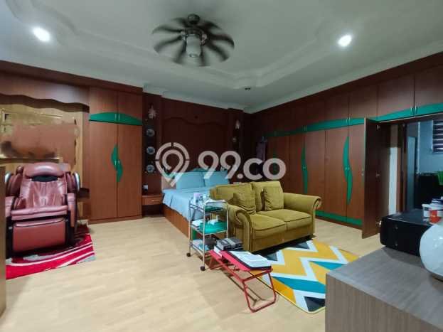 Rumah Luxury Modern Siap Huni di Batam Centre Batam Rumah Luxury Modern Siap Huni di Batam Centre Batam