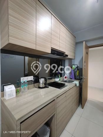 Tersedia Apartemen 2 KT & 1 KM di Lubuk Baja, Batam Tersedia Apartemen 2 KT & 1 KM di Lubuk Baja, Batam