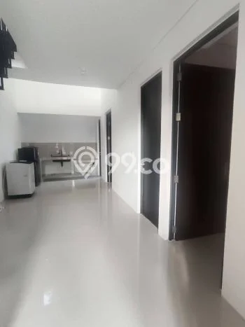 Jual Rumah Eksklusif 2 KT di Batam Centre, Batam Jual Rumah Eksklusif 2 KT di Batam Centre, Batam