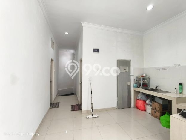 Rumah Minimalis 8 KT di Batam Centre Batam Semi Furnished Rumah Minimalis 8 KT di Batam Centre Batam Semi Furnished