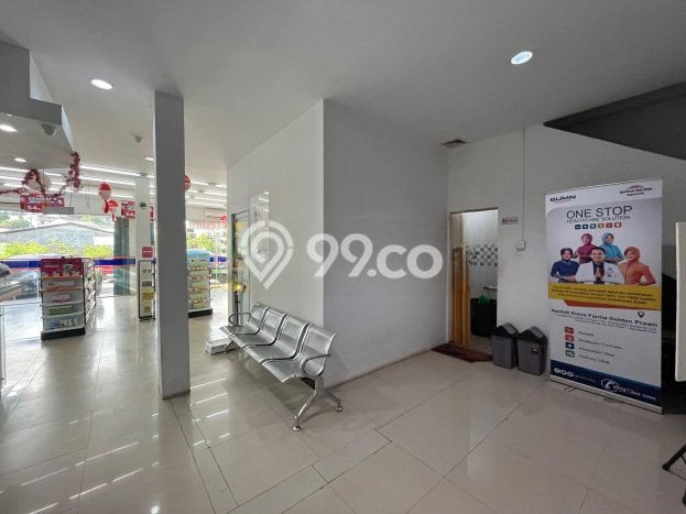 Ruko Dijual Lokasi Emas di Bengkong Luas 260m2 Ruko Dijual Lokasi Emas di Bengkong Luas 260m2