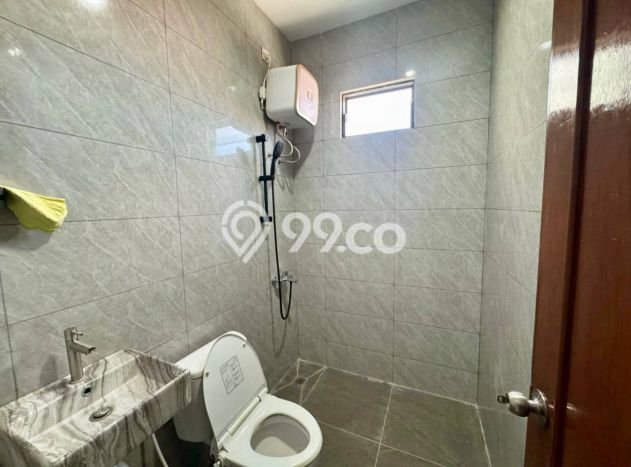 Rumah Luas Asri 3 KT Siap Huni di Batam Centre Batam Rumah Luas Asri 3 KT Siap Huni di Batam Centre Batam
