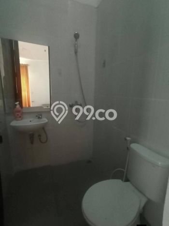 Jual Rumah Eksklusif 2 KT di Batam Centre, Batam Jual Rumah Eksklusif 2 KT di Batam Centre, Batam