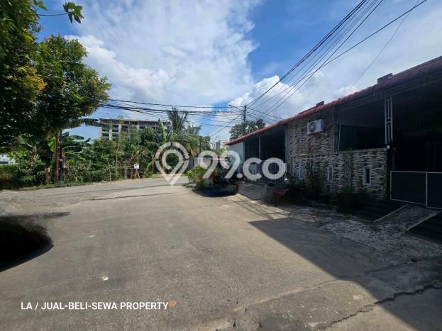 Rumah Modern Minimalis 2 KT Bisa Langsung Pindah di Lubuk Baja Rumah Modern Minimalis 2 KT Bisa Langsung Pindah di Lubuk Baja