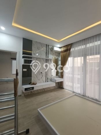 Rumah Luxury Modern Tanpa Renovasi di Batam Centre Batam Rumah Luxury Modern Tanpa Renovasi di Batam Centre Batam