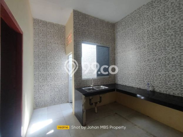 Rumah Minimalis 3 KT di Batam Centre Batam Rumah Minimalis 3 KT di Batam Centre Batam