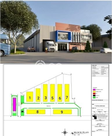 Gudang Dijual Lokasi Stratagis di Sagulung Batam Cocok untuk Bisnis Gudang Dijual Lokasi Stratagis di Sagulung Batam Cocok untuk Bisnis