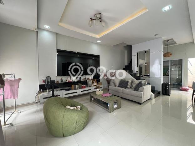 Jual Rumah Minimalis Bagus Punya 2 KT di Lubuk Baja Batam - Jual Rumah Minimalis Bagus Punya 2 KT di Lubuk Baja Batam -