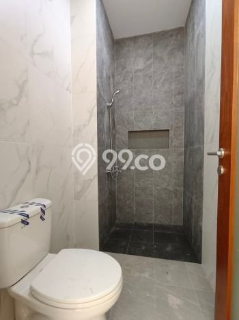 Rumah Modern 3 KT di Batam Centre Batam Unfurnished Rumah Modern 3 KT di Batam Centre Batam Unfurnished