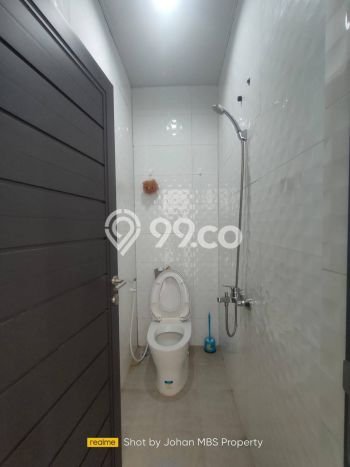 Rumah Modern 3 KT di Batam Centre Batam Full Furnished Rumah Modern 3 KT di Batam Centre Batam Full Furnished