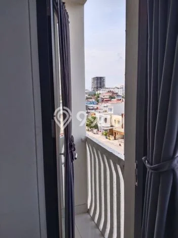 Tersedia Apartemen 0 KT, 1 KM, 23m2 di Lubuk Baja, Batam Tersedia Apartemen 0 KT, 1 KM, 23m2 di Lubuk Baja, Batam