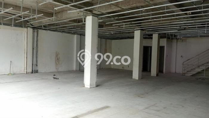Komersial Dijual di Prime Area Jakarta Selatan Luas 400m2 Komersial Dijual di Prime Area Jakarta Selatan Luas 400m2