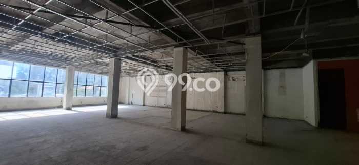 Komersial Dijual di Prime Area Jakarta Selatan Luas 400m2 Komersial Dijual di Prime Area Jakarta Selatan Luas 400m2