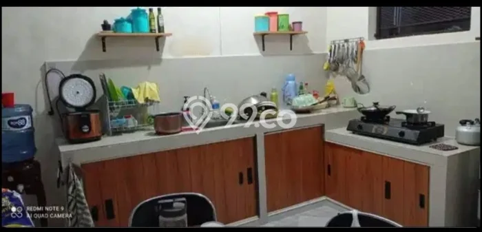Rumah Modern Cantik 3 Kamar Siap Huni di Margaasih Rumah Modern Cantik 3 Kamar Siap Huni di Margaasih