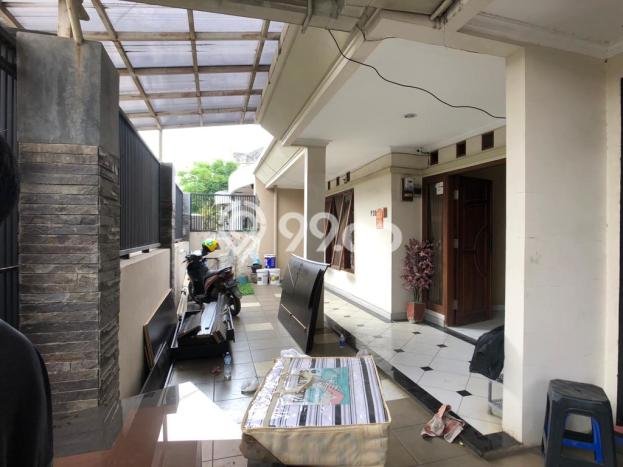 Rumah Modern Cantik 3 KT Bisa Langsung Pindah di Margahayu Rumah Modern Cantik 3 KT Bisa Langsung Pindah di Margahayu