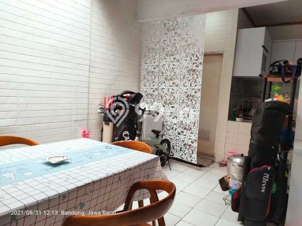 Rumah Terjangkau Akses Mudah LT 140m2 di Bandung Rumah Terjangkau Akses Mudah LT 140m2 di Bandung
