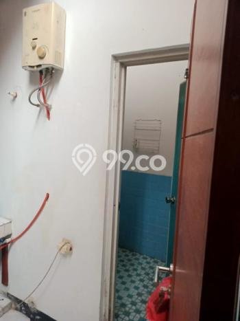 Disewakan Rumah Konsep Minimalis di Regol Bandung dengan 2 KT Disewakan Rumah Konsep Minimalis di Regol Bandung dengan 2 KT