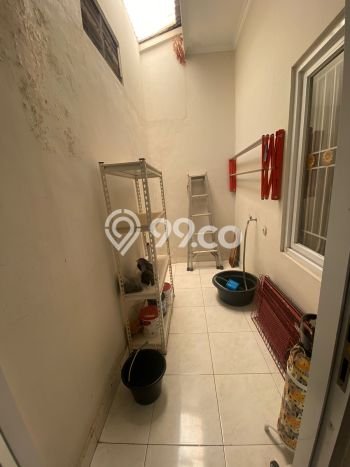 Rumah Bagus Siap Pakai Di Bojongsoang Luas 88m2 Aman Rumah Bagus Siap Pakai Di Bojongsoang Luas 88m2 Aman
