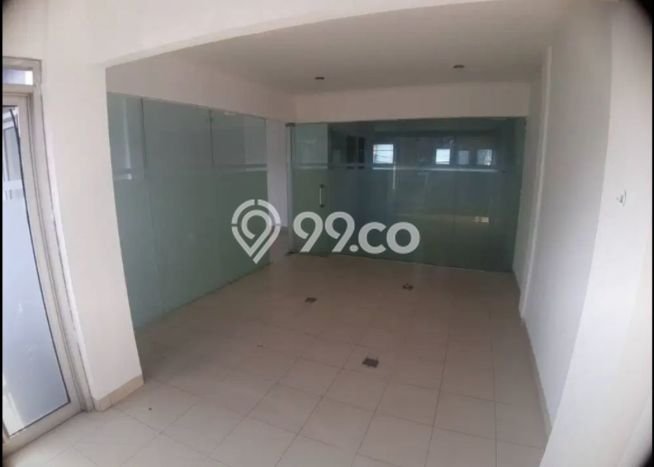Ruko Disewa di Bandung dengan LB 120m2 Area Komersial Ramai Ruko Disewa di Bandung dengan LB 120m2 Area Komersial Ramai