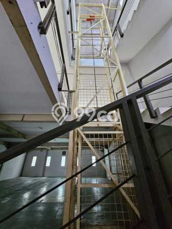 Unit Gudang Strategis di Regol, Bandung Potensi Cuan Besar Unit Gudang Strategis di Regol, Bandung Potensi Cuan Besar