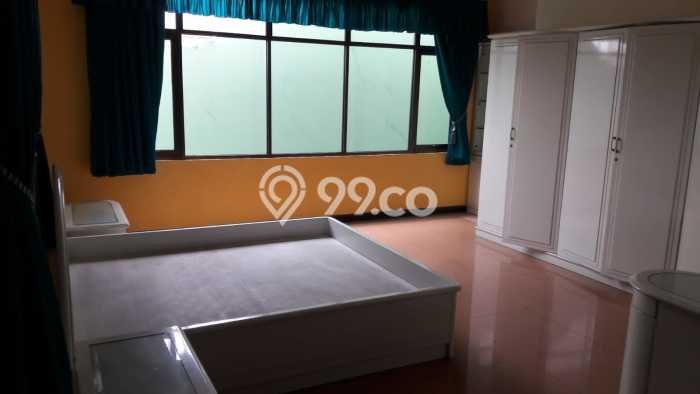 Ready to Use! Luxury House LT 236m2 Desain Elegan di Pasteur Ready to Use! Luxury House LT 236m2 Desain Elegan di Pasteur