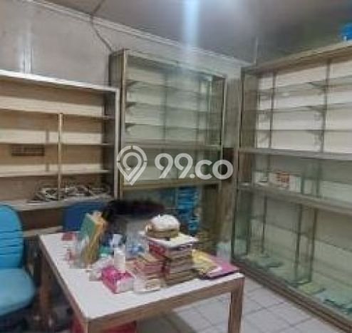 Ruko Dijual di Regol Bandung dengan LB 150m2 Ruko Dijual di Regol Bandung dengan LB 150m2