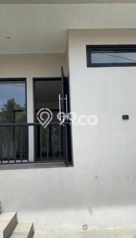 Rumah Minimalis 3 KT di Cihanjuang Bandung Unfurnished Rumah Minimalis 3 KT di Cihanjuang Bandung Unfurnished