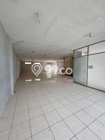 Unit Gudang Strategis di Regol, Bandung Potensi Cuan Besar Unit Gudang Strategis di Regol, Bandung Potensi Cuan Besar