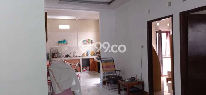 Rumah Modern Cantik 3 Kamar Siap Huni di Margaasih Rumah Modern Cantik 3 Kamar Siap Huni di Margaasih