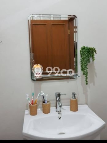 Rumah Minimalis 4 Kamar LT 170m2 di Buah Batu Rumah Minimalis 4 Kamar LT 170m2 di Buah Batu