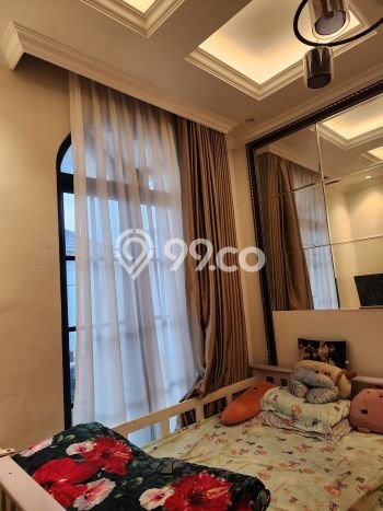Rumah Mewah Dijual LT 128m2 di Antapani, Bandung Rumah Mewah Dijual LT 128m2 di Antapani, Bandung