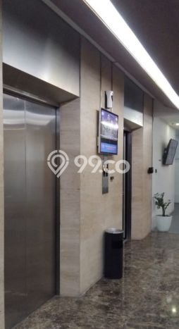 Kantor Dijual di Prime Area Jakarta Selatan Luas 6880m2 Kantor Dijual di Prime Area Jakarta Selatan Luas 6880m2