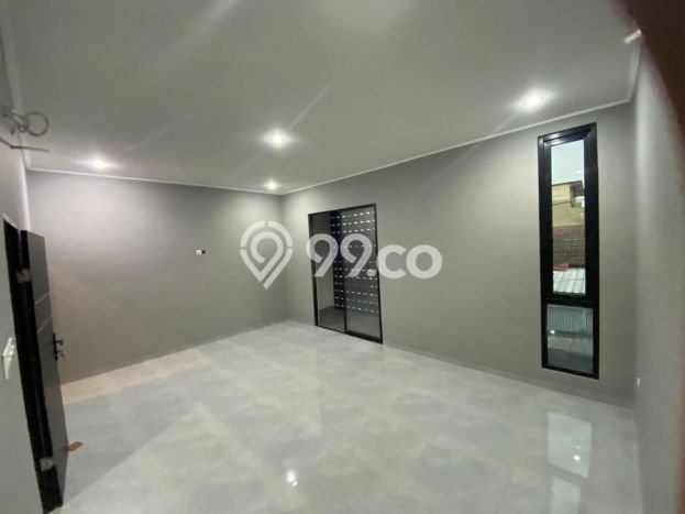 Rumah Minimalis 3 Kamar LT 90m2 di Taman Kopo Indah Rumah Minimalis 3 Kamar LT 90m2 di Taman Kopo Indah