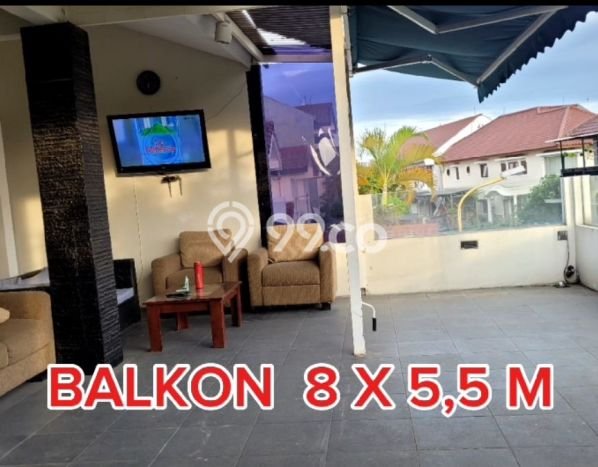 Rumah Minimalis 4 KT LT 153m2 di Gunung Batu Rumah Minimalis 4 KT LT 153m2 di Gunung Batu