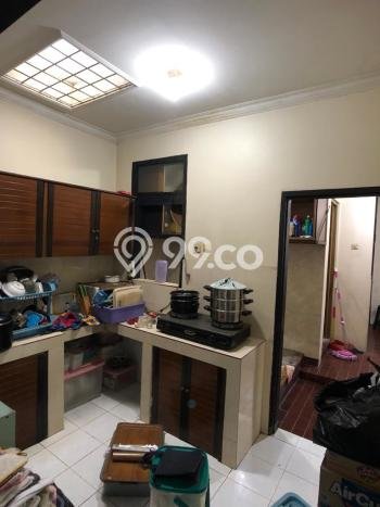 Rumah Modern Cantik 3 KT Bisa Langsung Pindah di Margahayu Rumah Modern Cantik 3 KT Bisa Langsung Pindah di Margahayu