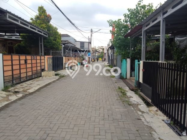 Dijual Cepat Rumah Bagus Siap Huni LB 75m2 di Arcamanik, Bandung Dijual Cepat Rumah Bagus Siap Huni LB 75m2 di Arcamanik, Bandung